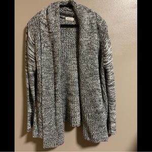 Knit Cardigan